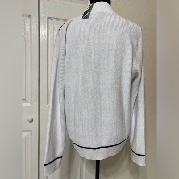 - NWT T BY TALBOTS Coolmax jacket size XL - Picture 2 of 8